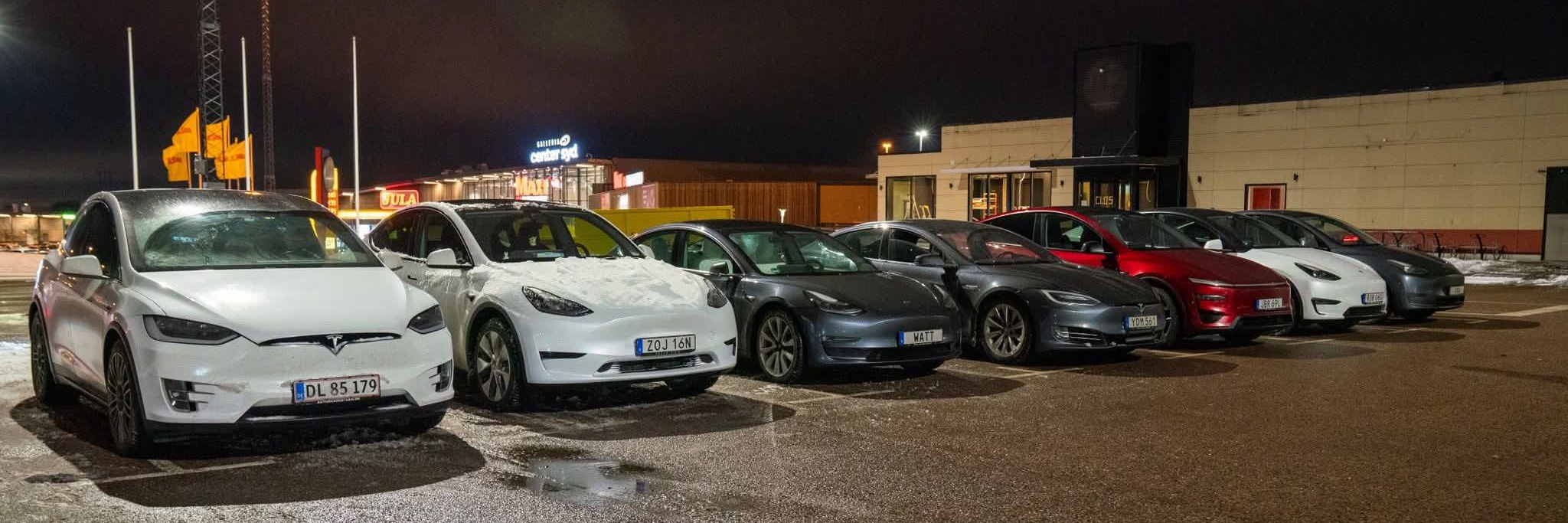 TeslaFun image by Kim Lundberg Stegenborg Madsen